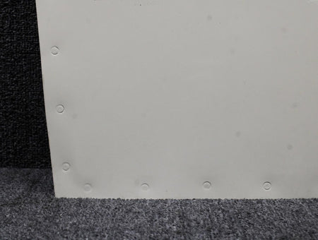 Piper Aircraft Parts 66793-010 Piper PA28-235 Baggage Door Structure