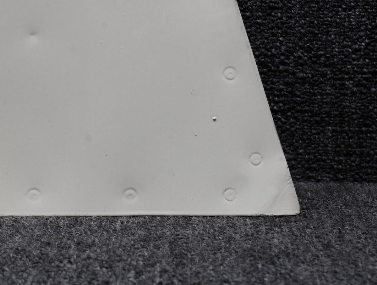 Piper Aircraft Parts 66793-010 Piper PA28-235 Baggage Door Structure