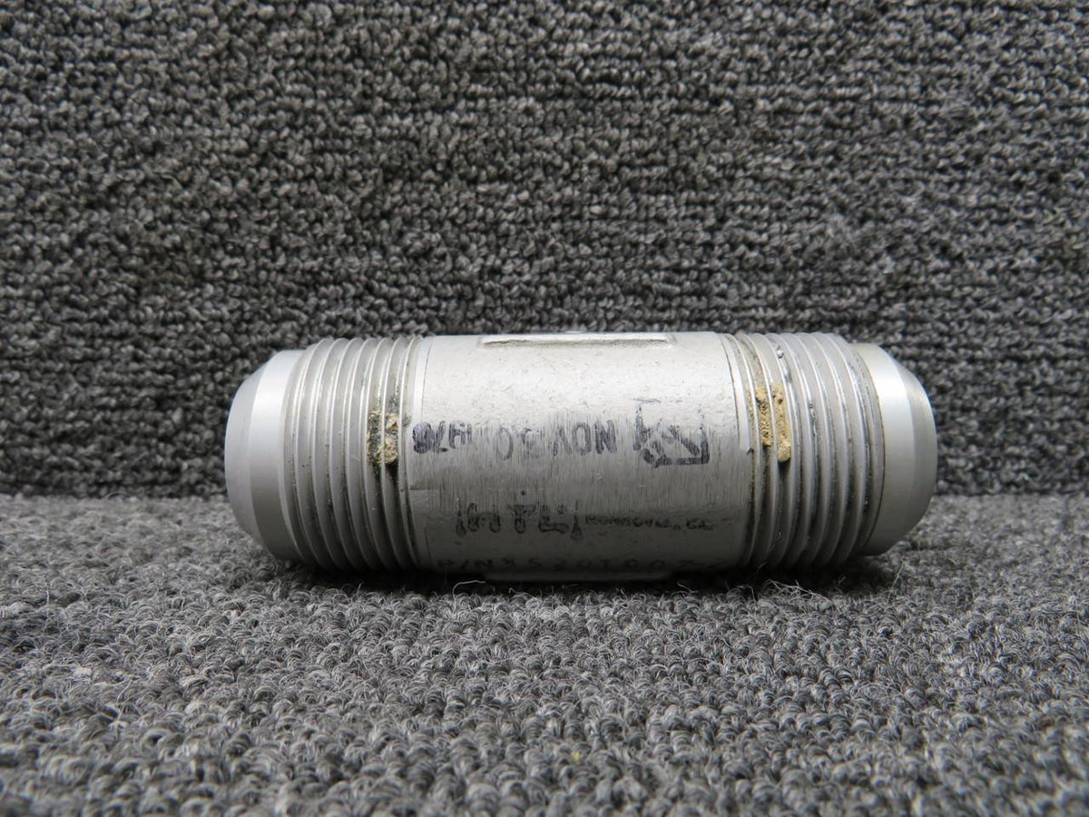 LearJet 35201007-2 Learjet 24E Tee Check Valve