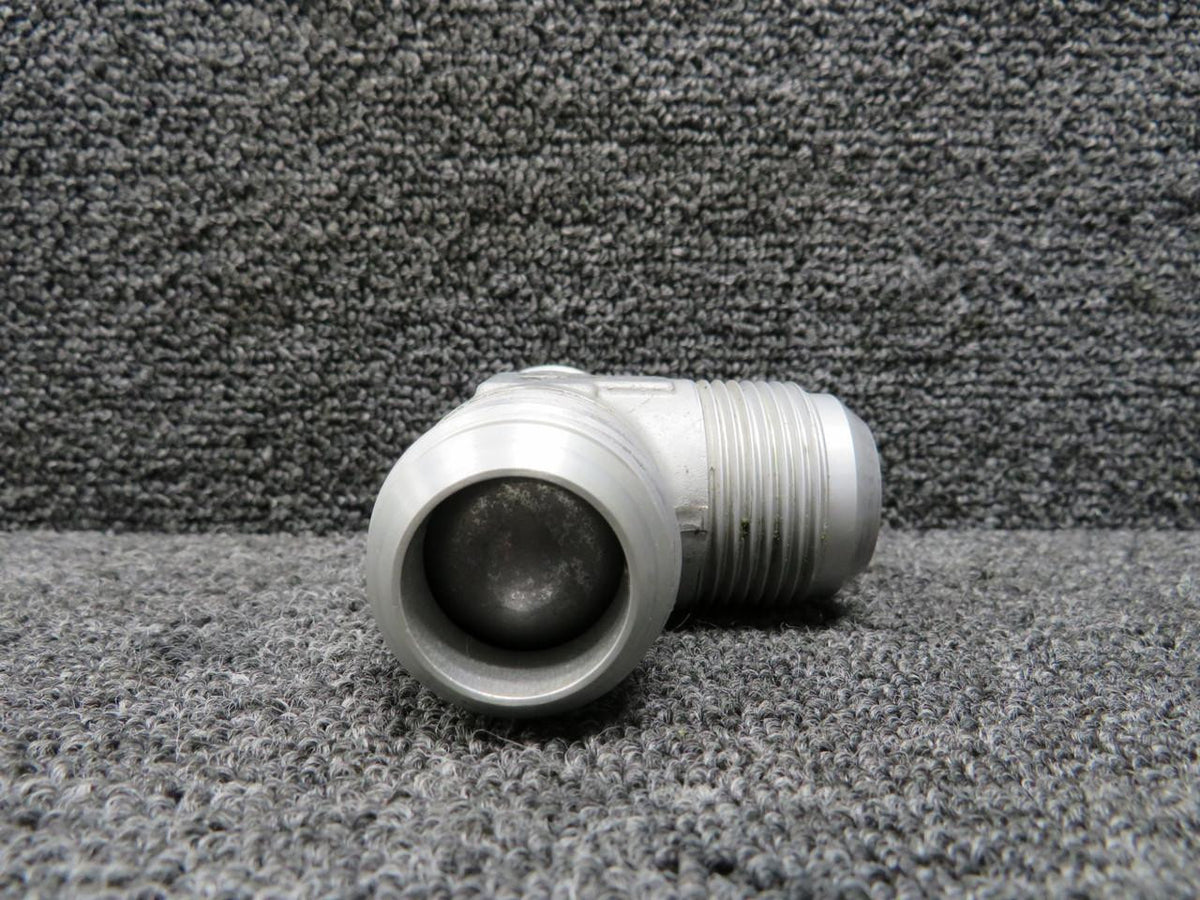 LearJet 35201007-2 Learjet 24E Tee Check Valve