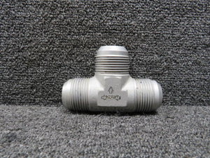 35201007-2 Learjet 24E Tee Check Valve