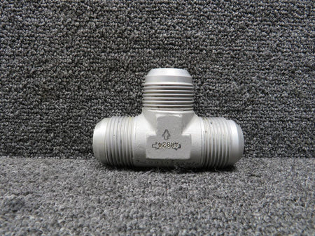 LearJet 35201007-2 Learjet 24E Tee Check Valve