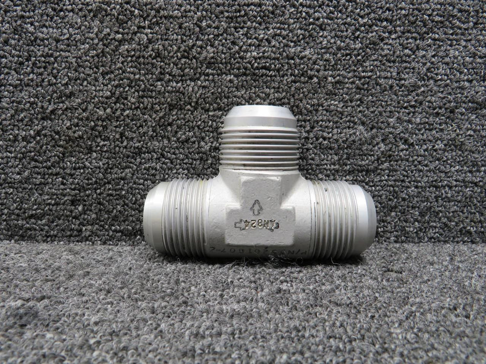 LearJet 35201007-2 Learjet 24E Tee Check Valve