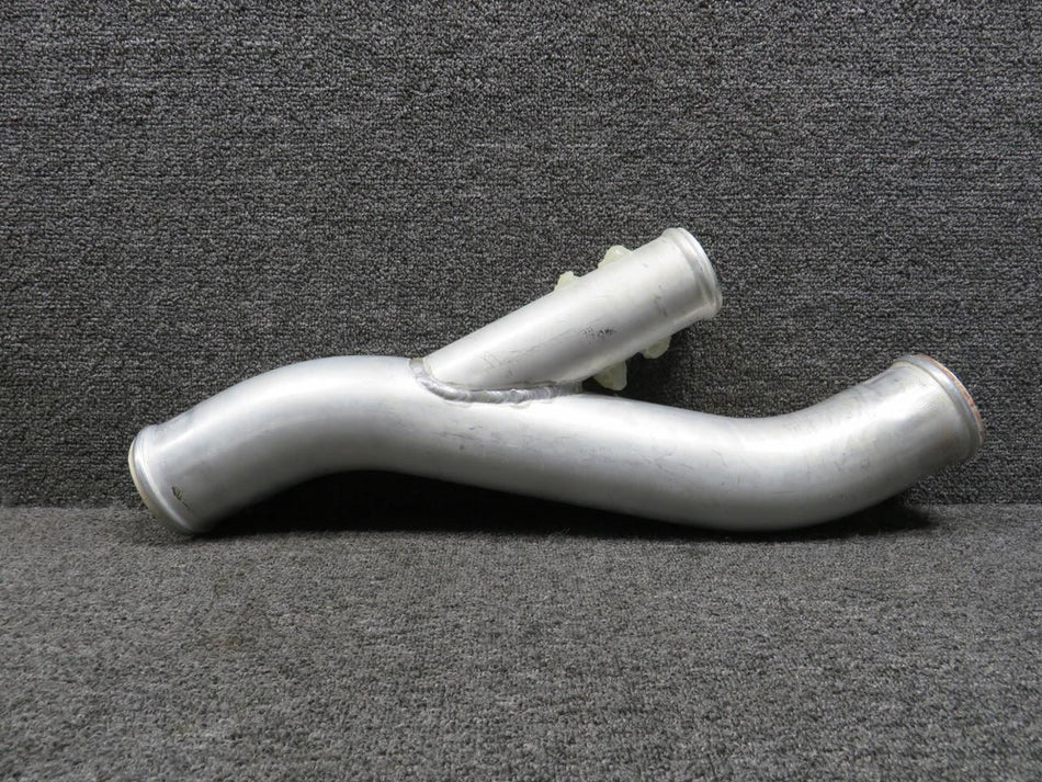 LearJet 2519220-6 LearJet 24E Cabin Air Duct Assembly