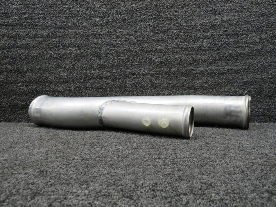 LearJet 2519220-6 LearJet 24E Cabin Air Duct Assembly
