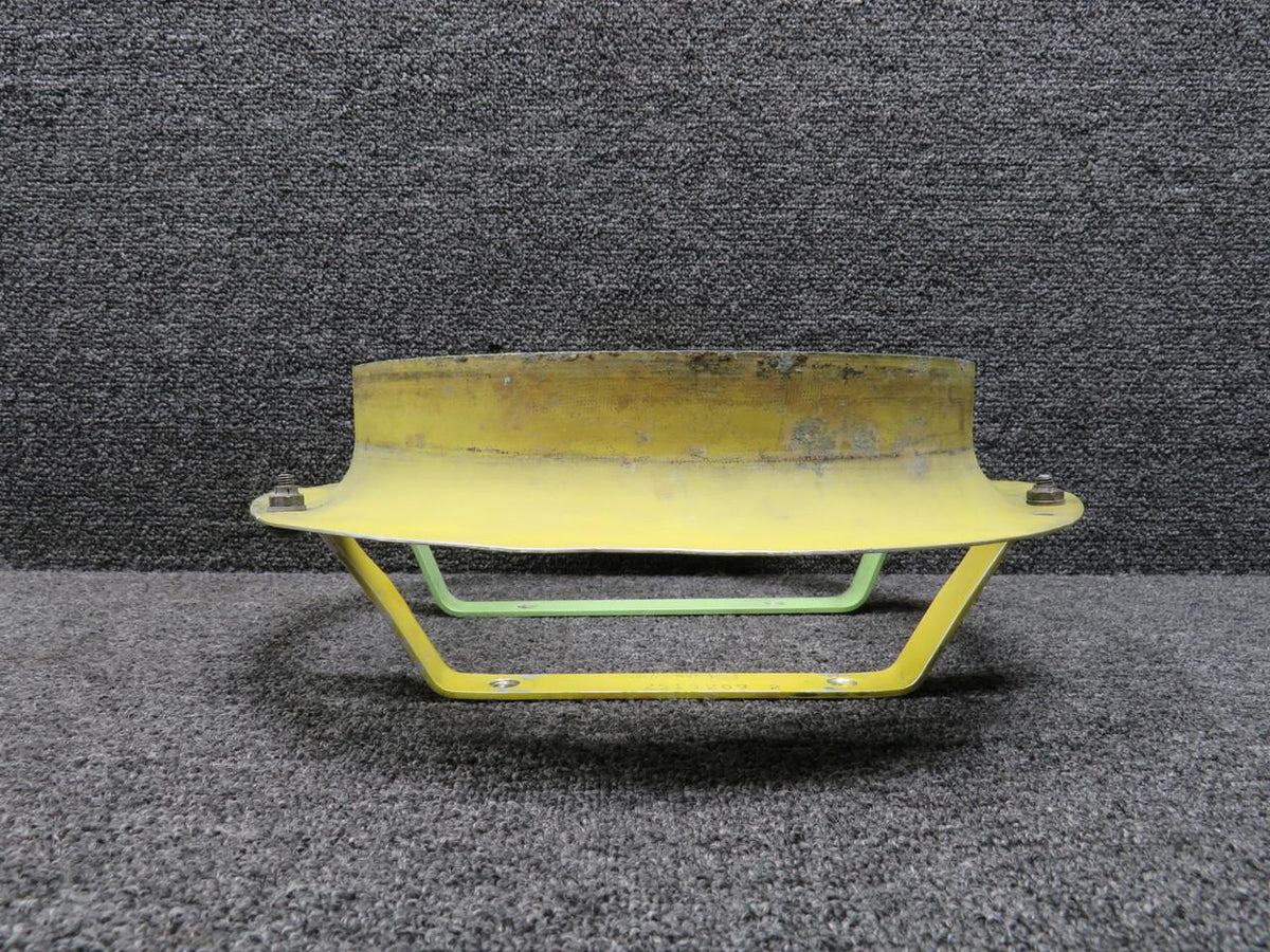 LearJet 2519209-2, 2314213-1 LearJet 24E Bell Mouth Ring Support Assembly
