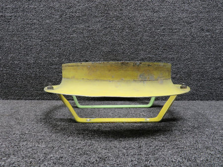 LearJet 2519209-2, 2314213-1 LearJet 24E Bell Mouth Ring Support Assembly