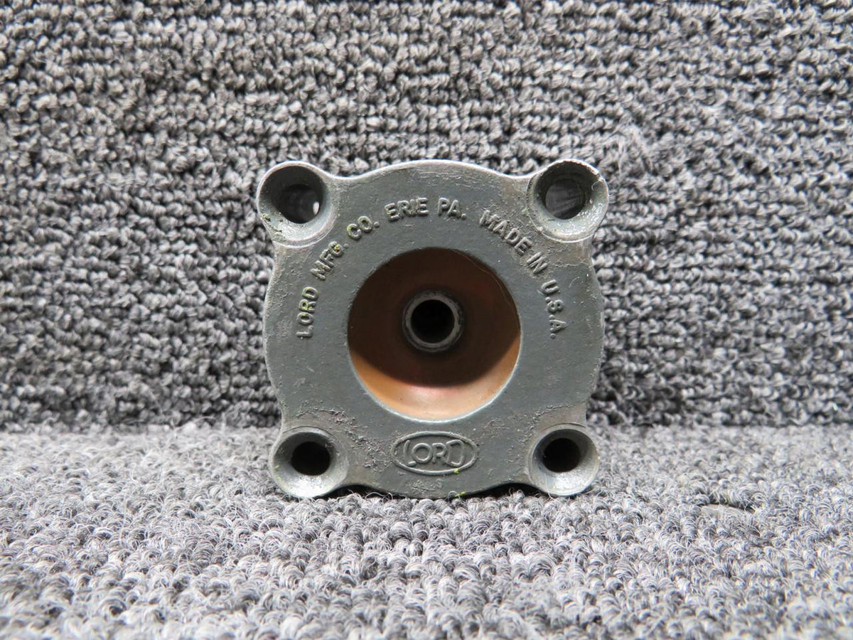Lord UT11033-15 Lord Compressor Plate Shock Mount