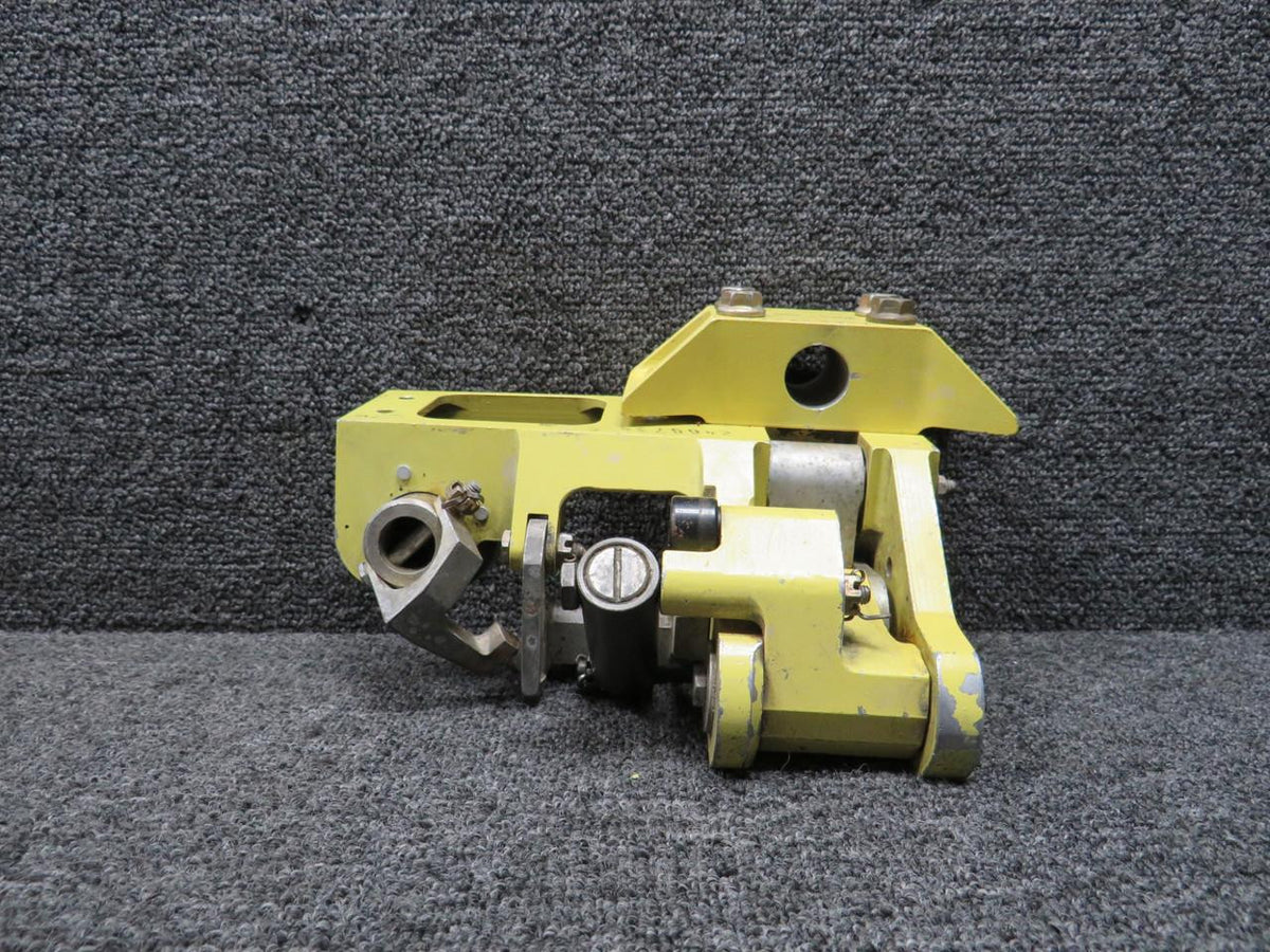 LearJet 2488718-6 LearJet 24E Drag Chute Mechanism Assembly