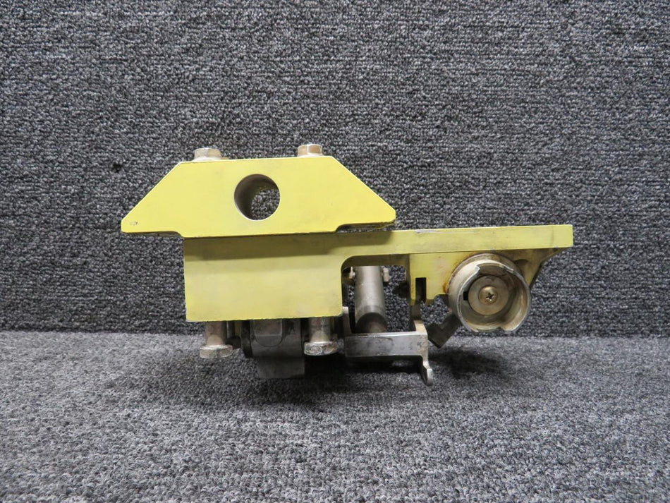 LearJet 2488718-6 LearJet 24E Drag Chute Mechanism Assembly