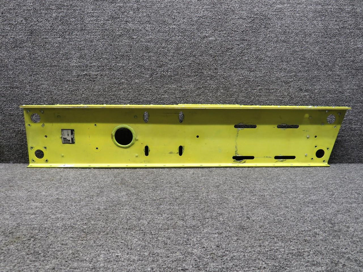 LearJet 2519206-14 (Alt: 2519208-18) LearJet 24E Motor and Compressor Panel Assembly