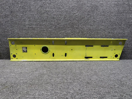 LearJet 2519206-14 (Alt: 2519208-18) LearJet 24E Motor and Compressor Panel Assembly
