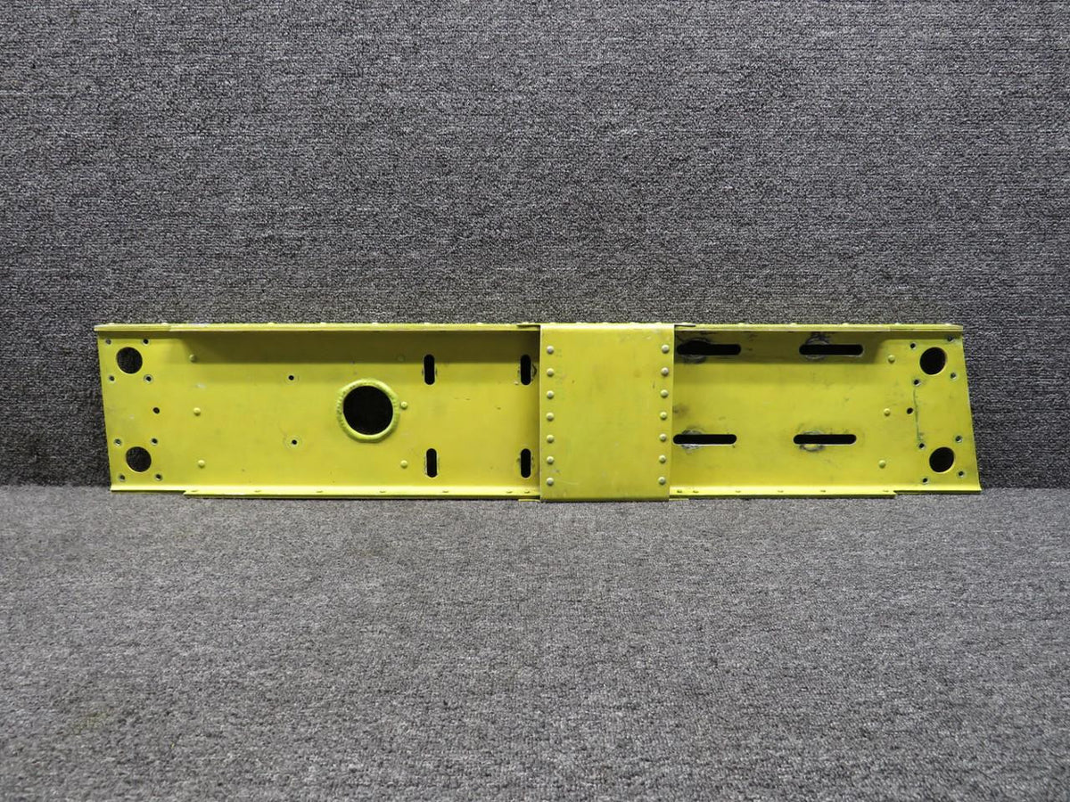LearJet 2519206-14 (Alt: 2519208-18) LearJet 24E Motor and Compressor Panel Assembly
