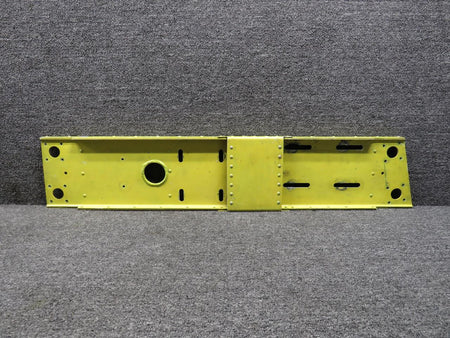 LearJet 2519206-14 (Alt: 2519208-18) LearJet 24E Motor and Compressor Panel Assembly