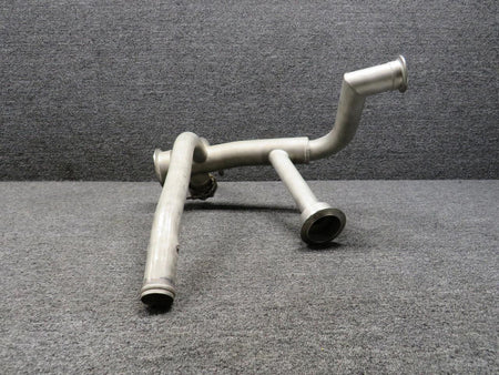 LearJet 2419280-10 LearJet 24E Bleed Air Manifold Assembly