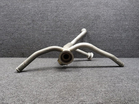 LearJet 2419280-10 LearJet 24E Bleed Air Manifold Assembly