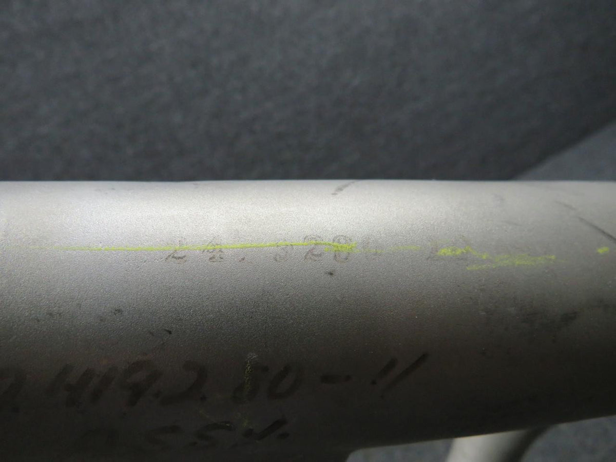LearJet 2419280-10 LearJet 24E Bleed Air Manifold Assembly