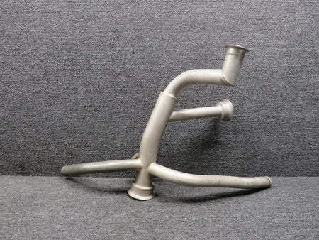 LearJet 2419280-10 LearJet 24E Bleed Air Manifold Assembly