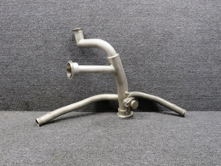 LearJet 2419280-10 LearJet 24E Bleed Air Manifold Assembly