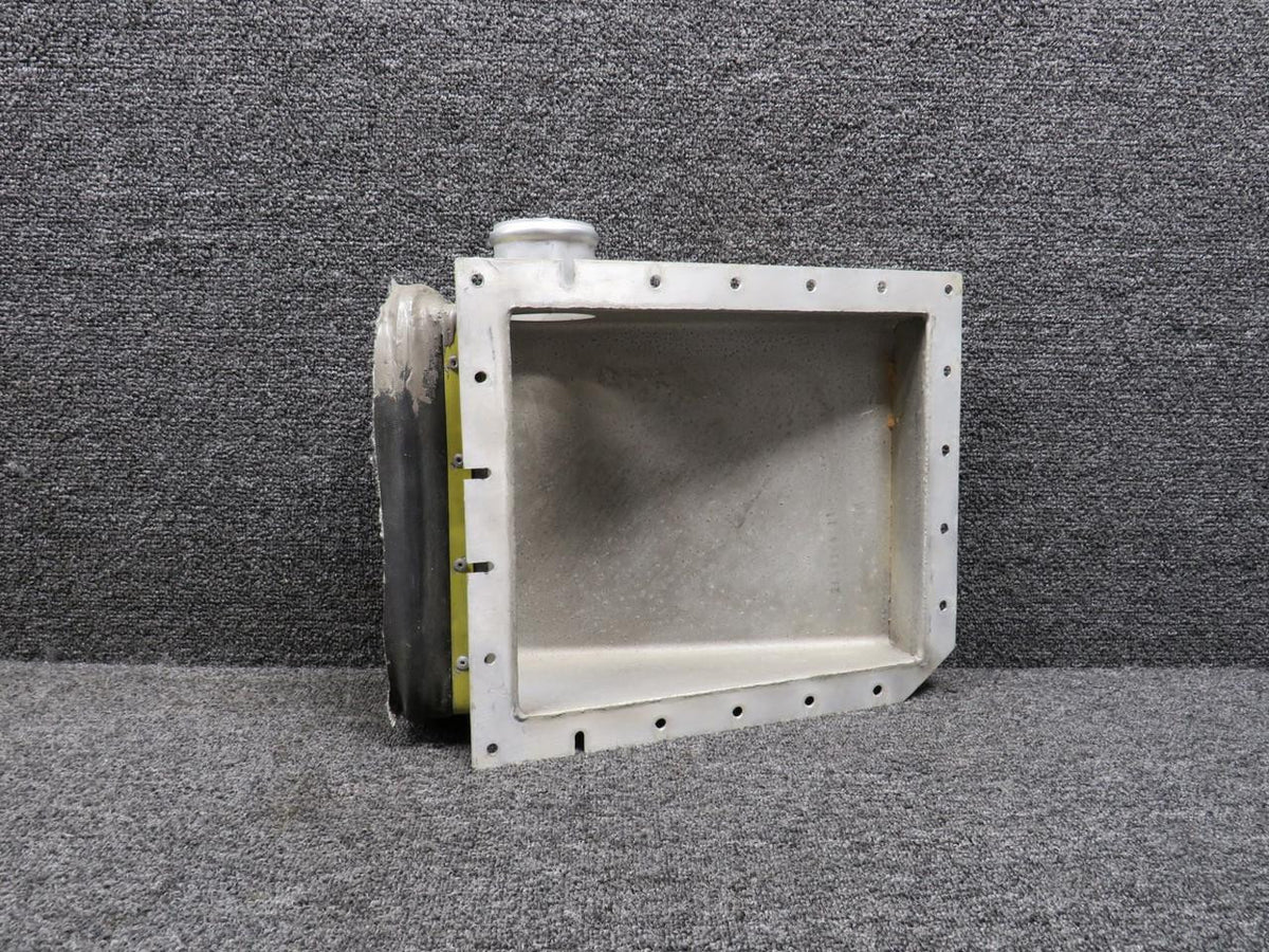 LearJet 2619174-11 LearJet 24E Duct Adapter Assembly