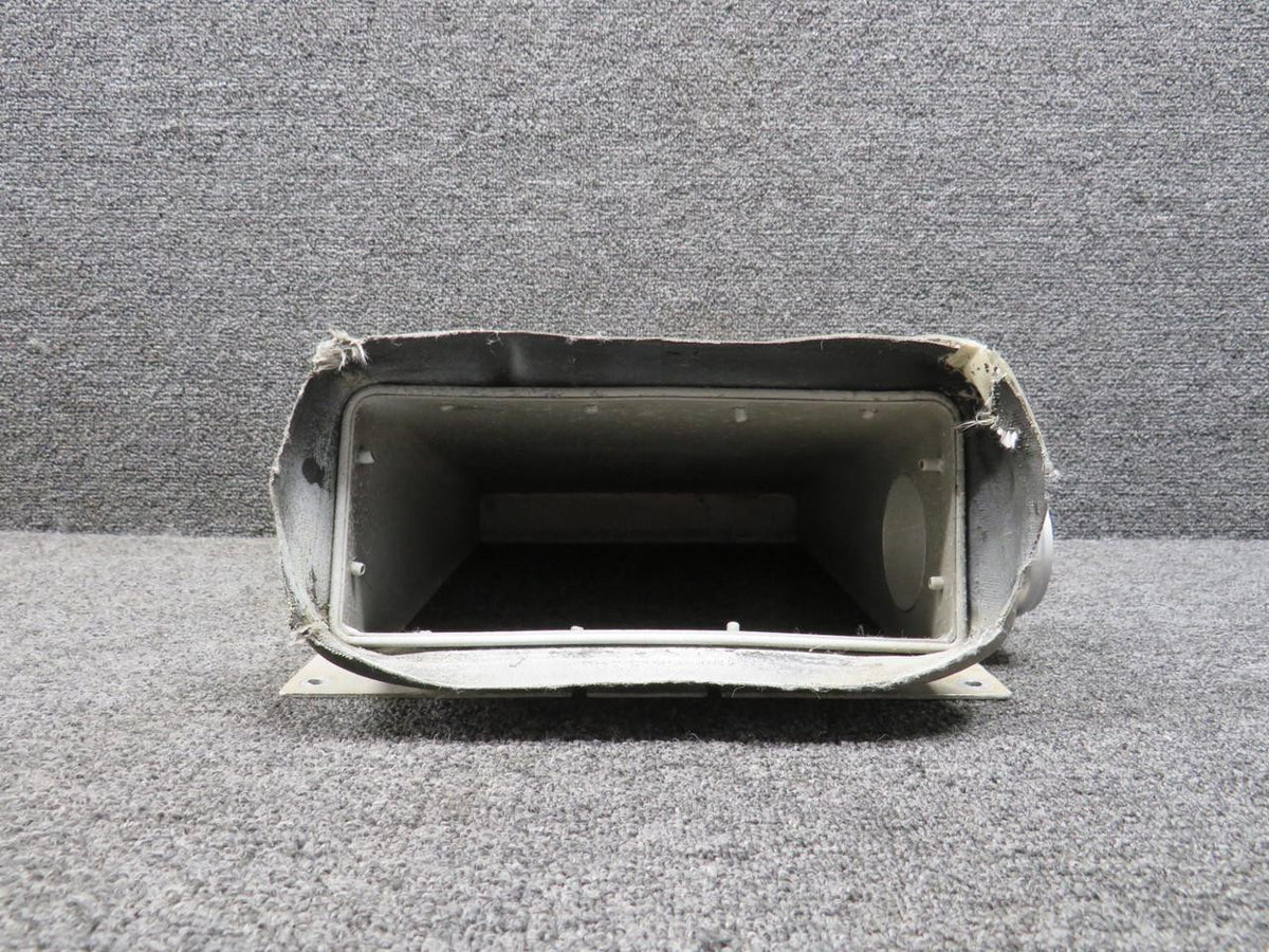 LearJet 2619174-11 LearJet 24E Duct Adapter Assembly