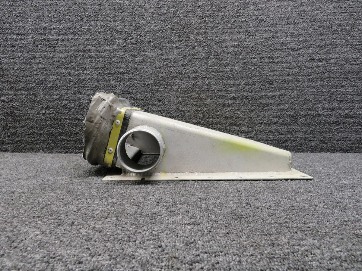 LearJet 2619174-11 LearJet 24E Duct Adapter Assembly