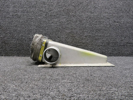 LearJet 2619174-11 LearJet 24E Duct Adapter Assembly