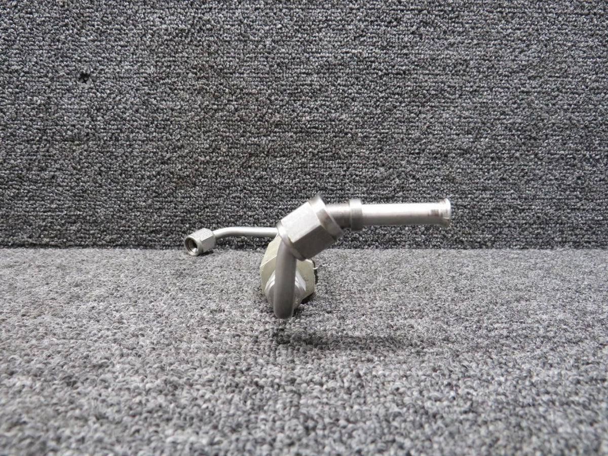 Gar-Kenyon 1R3649-035 Gar-Kenyon Restrictor Check Valve Assembly