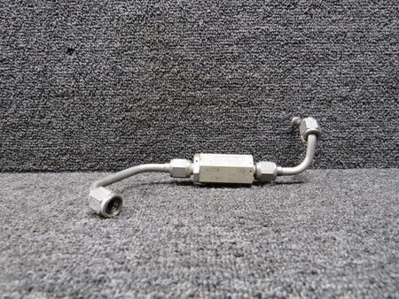 Gar-Kenyon 1R3649-035 Gar-Kenyon Restrictor Check Valve Assembly