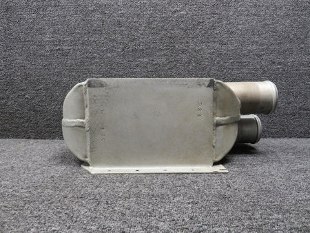 Standard Thomson 78493-5E570-002 (Alt: 24210-6608060-3) Standard-Thomson Evaporator
