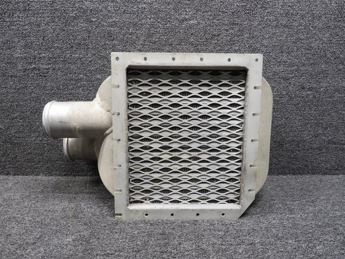 Standard Thomson 78493-5E570-002 (Alt: 24210-6608060-3) Standard-Thomson Evaporator