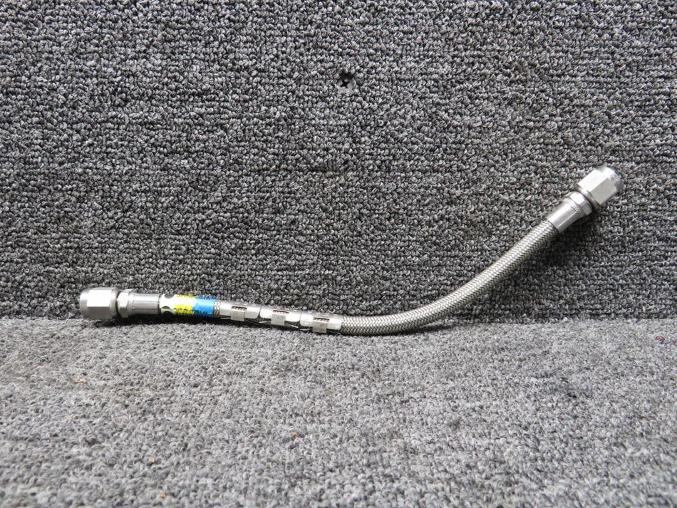 Stratoflex 2307006-237 (Alt: A3028-237) Stratoflex Hose Assembly