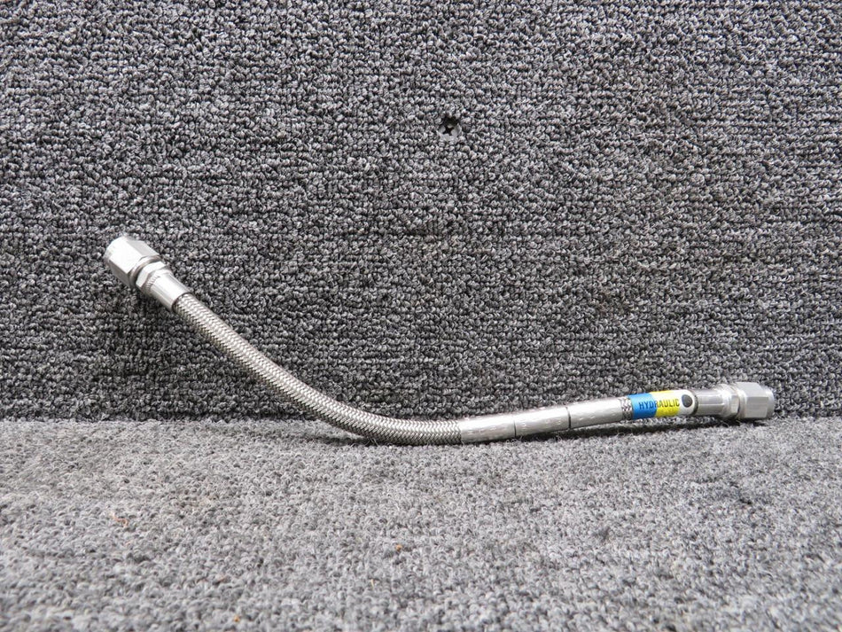 Stratoflex 2307006-237 (Alt: A3028-237) Stratoflex Hose Assembly