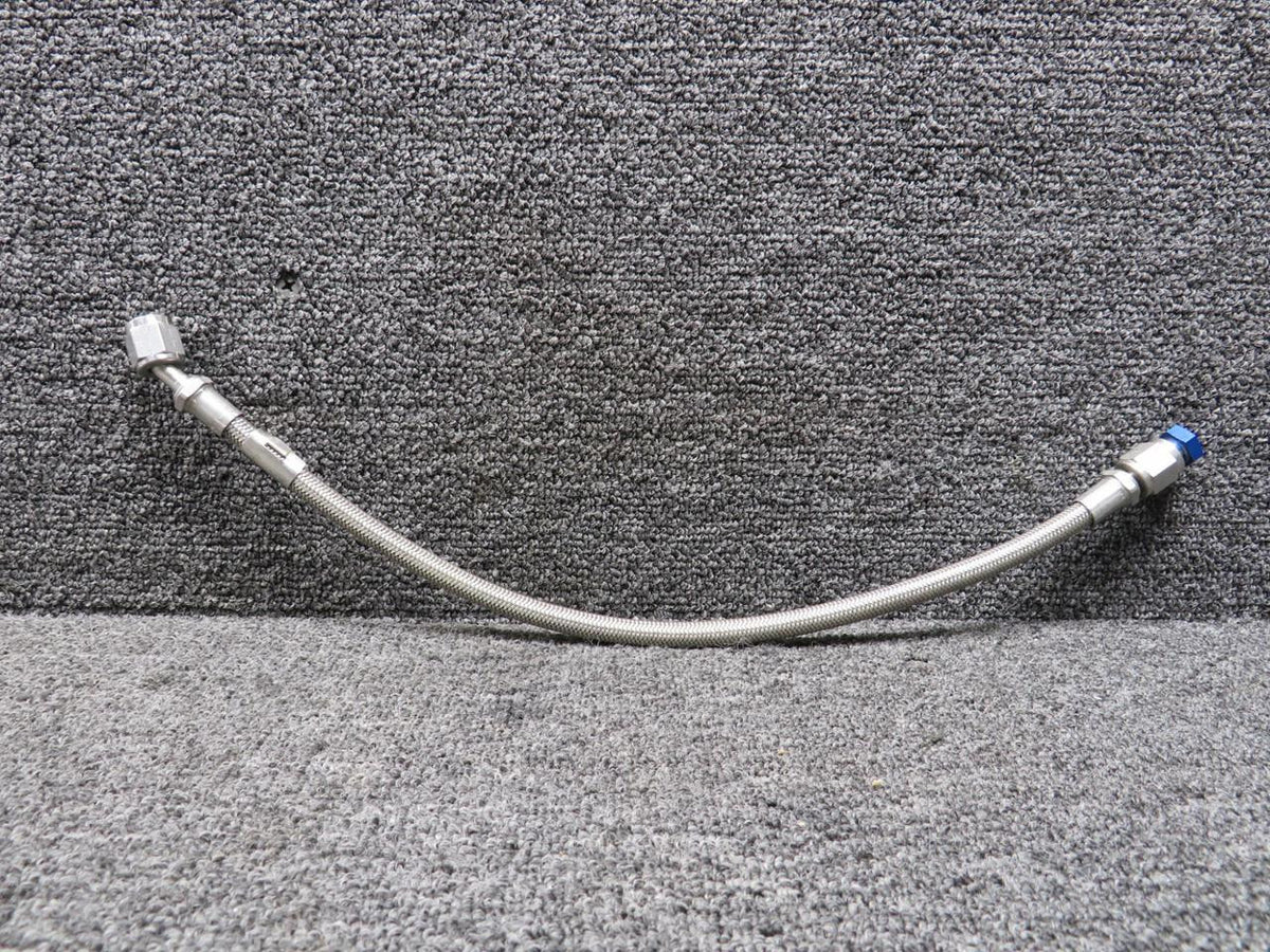 LearJet 124003-4CR0142 LearJet 24E Hose