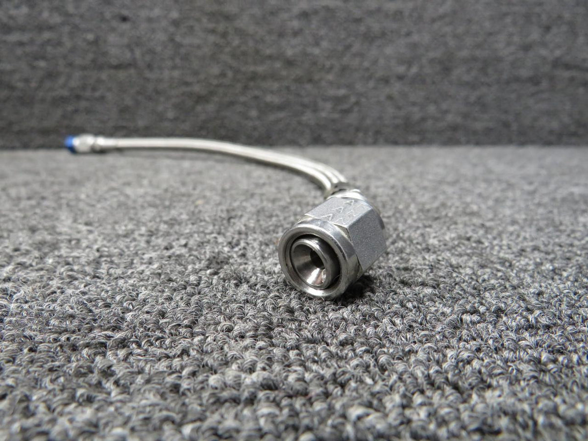 LearJet 124003-4CR0142 LearJet 24E Hose
