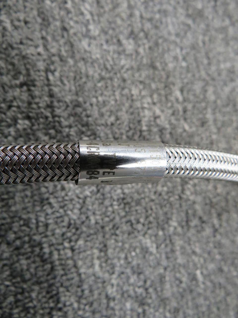 LearJet 124001-4CR0084 LearJet 24E Hose