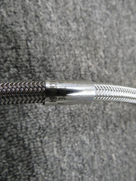 LearJet 124001-4CR0084 LearJet 24E Hose