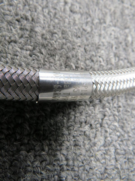 LearJet 124001-6CR0190 LearJet 24E Hose