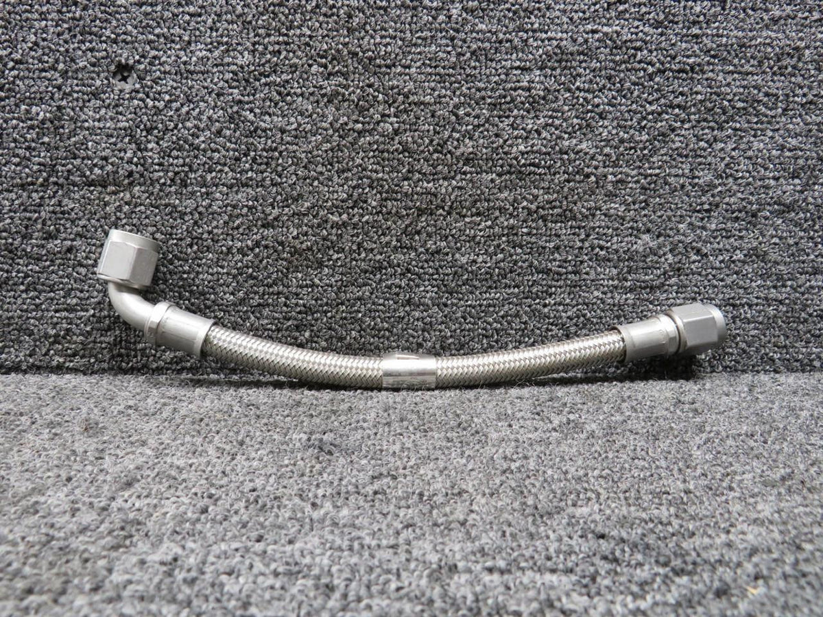 LearJet 124002-6CR0086 LearJet 24E Hose