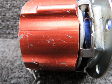 LearJet T8015519-S4-8D, 155-S7-8D LearJet 24E Hyd Pressure Coupling Half with Dust Cap