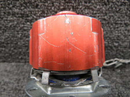 LearJet T8015519-S4-8D, 155-S7-8D LearJet 24E Hyd Pressure Coupling Half with Dust Cap