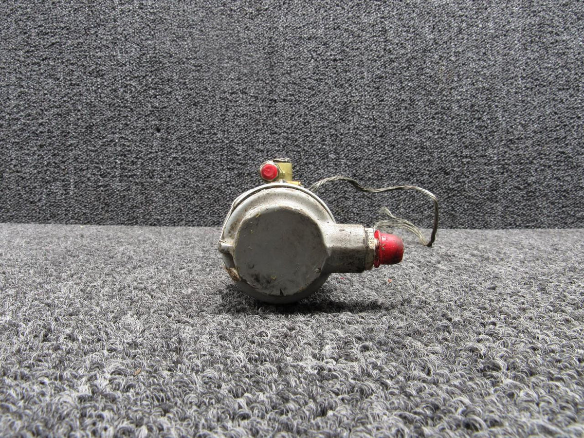 Eram 1B3000 (Alt: 14365 200A) Eram Actuator Assembly (CORE)