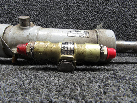 Eram 1B3000 (Alt: 14365 200A) Eram Actuator Assembly (CORE)
