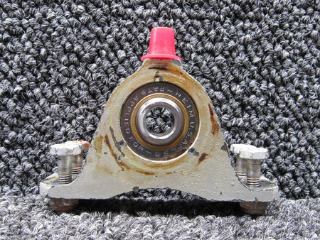 Beechcraft Parts 35-524108 Beechcraft BE-35 Differential Control Support Assembly