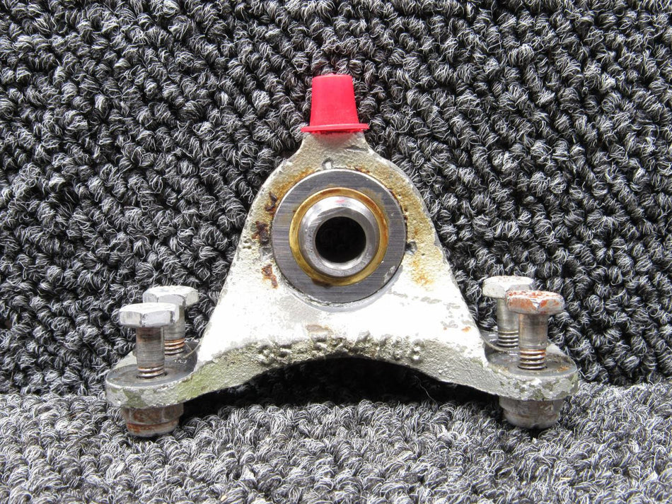 Beechcraft Parts 35-524108 Beechcraft BE-35 Differential Control Support Assembly