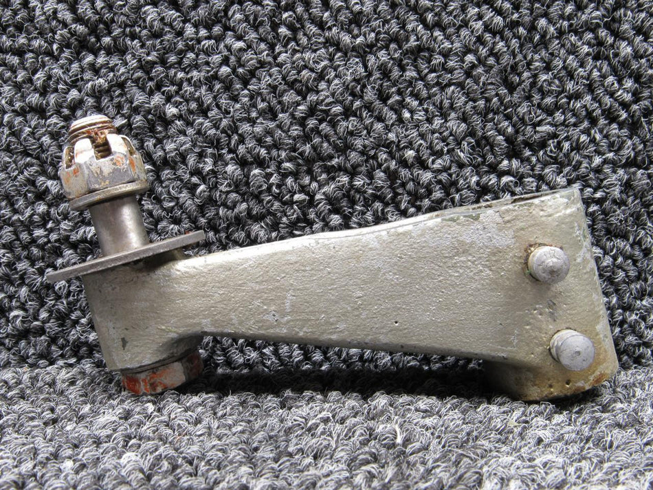 Beechcraft Parts 35-524105 Beechcraft BE-35 Differential Control Yoke Assembly