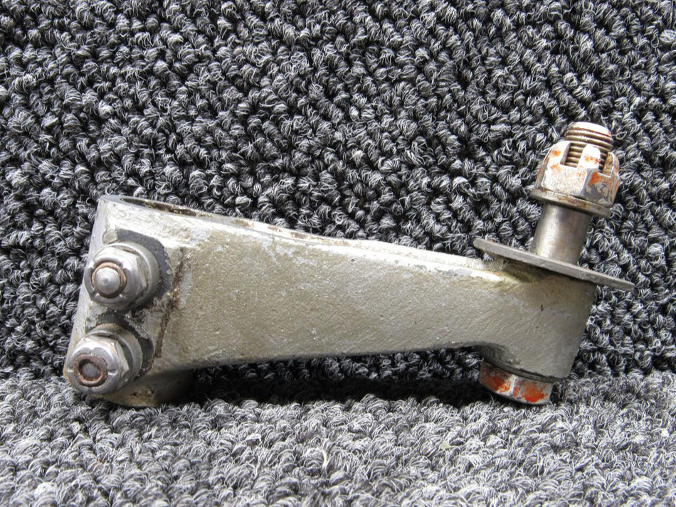 Beechcraft Parts 35-524105 Beechcraft BE-35 Differential Control Yoke Assembly