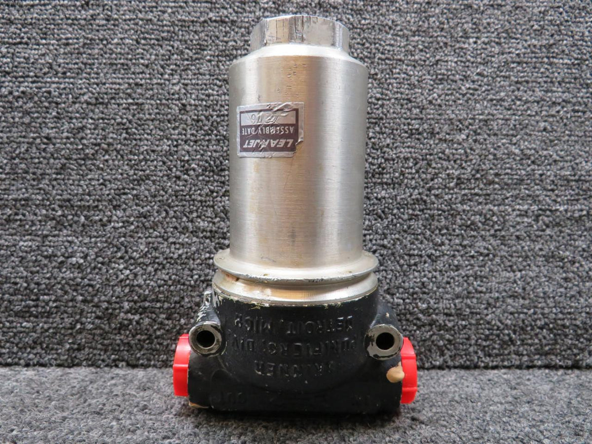 skinner AN6235-3A (Alt: 28090-BH) Skinner Hydraulic Filter Assembly