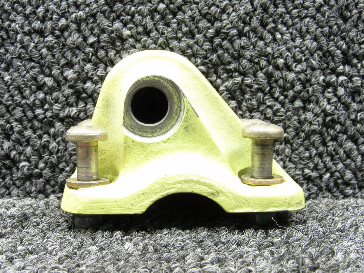 Beechcraft Parts 35-415364 Beechcraft BE-35 Forward Engine Motor Mount Assembly LH
