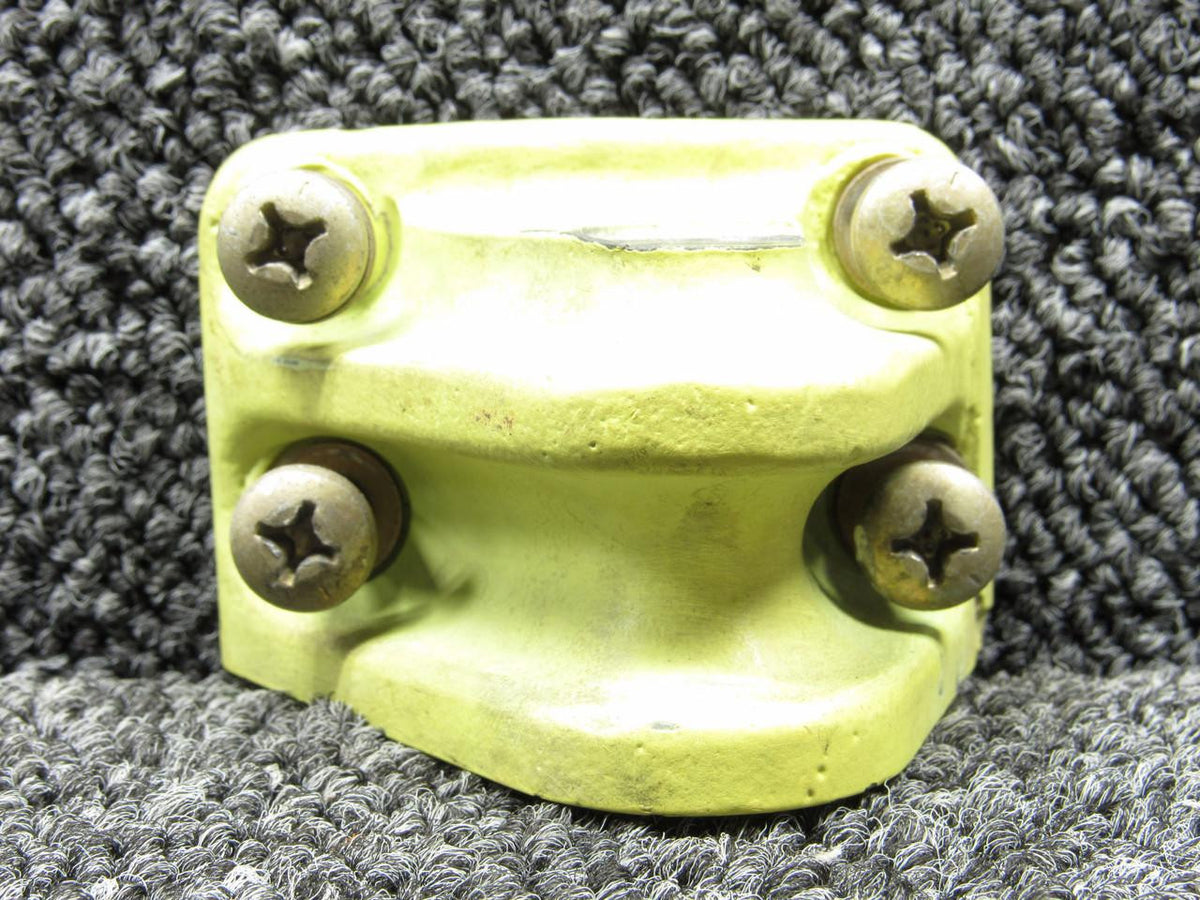 Beechcraft Parts 35-415364 Beechcraft BE-35 Forward Engine Motor Mount Assembly LH